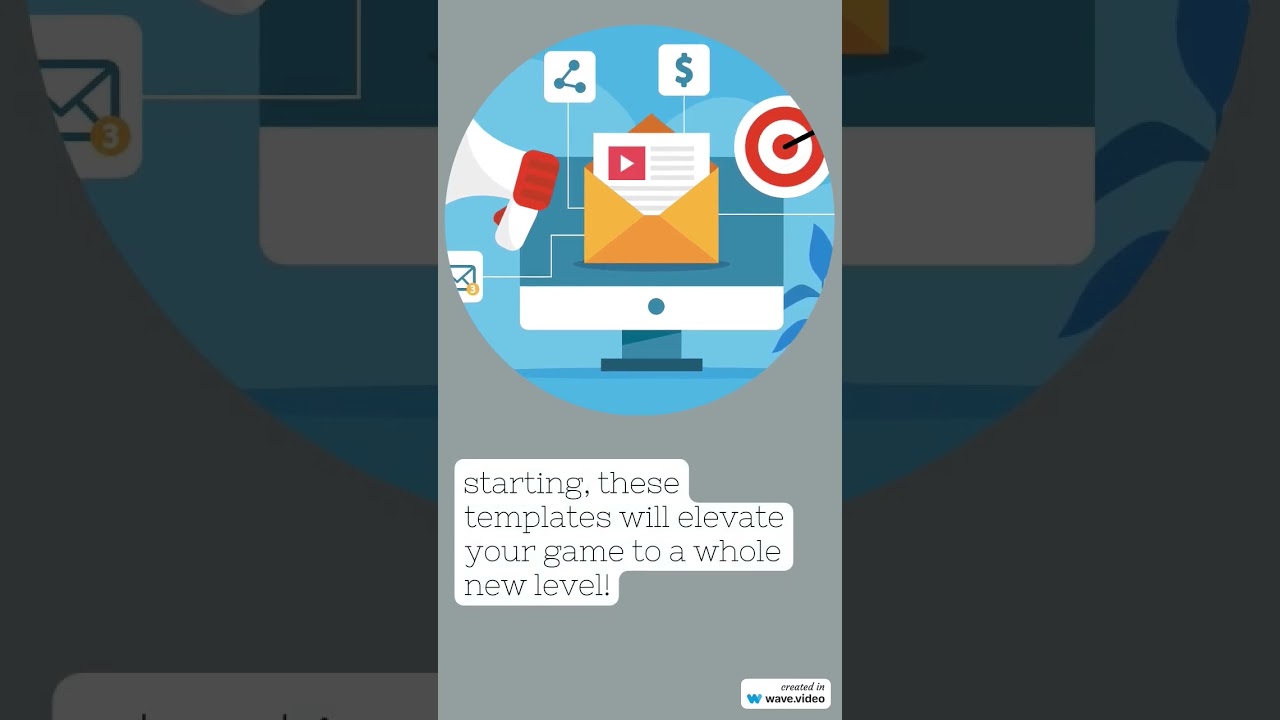 Email Marketing Perfection: Unleashing the Potential of GetResponse Templates! 
