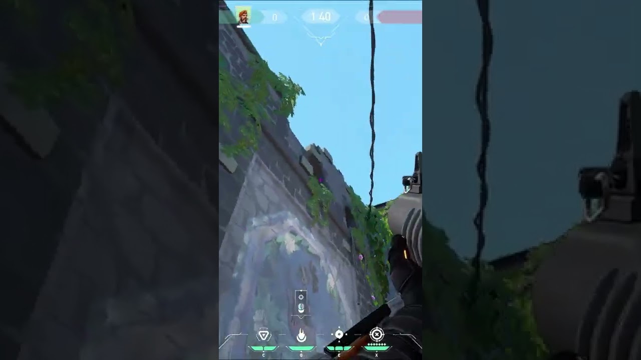 Brimstone Molly Incendiary Lineups: Breeze B Site Default Post Plant 