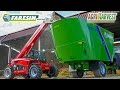 Faresin Magnum PF double 2000 & Faresin 9.30 Compact | Official Product Video