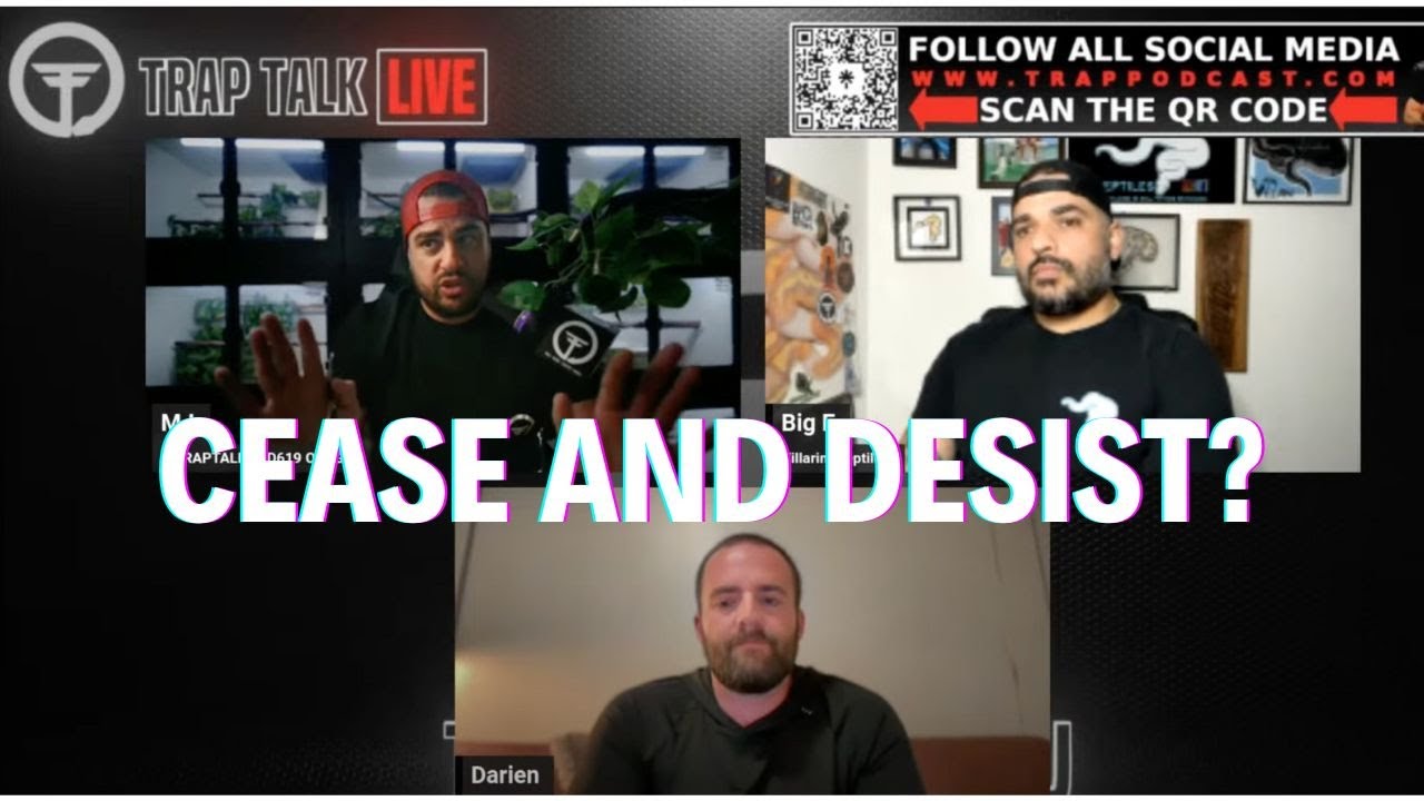 IS MORPHMARKET BEING SUED BY FEDEX? | PART 1