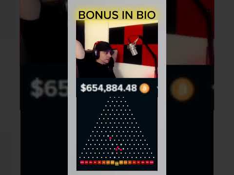 Naozaj Autentická Zážitok s Hrou Plinko v Online Kasíne - SK