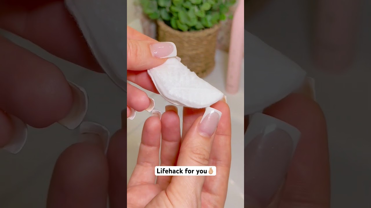 A simple trick to make life easier☺️ 