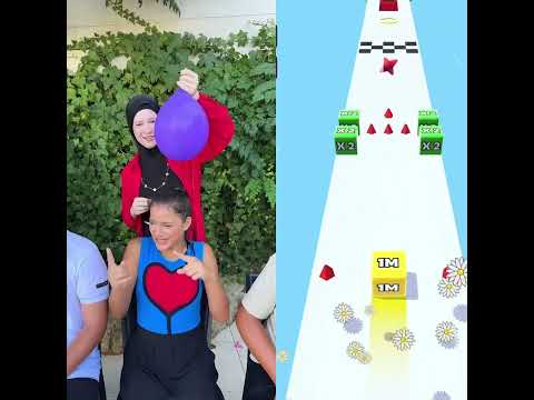 اخي بتحديات الاغاني معندهوش يما رحميني    دويتو