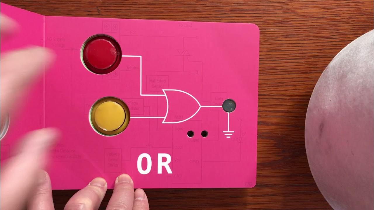 Computer Engineering for Babies - YouTube