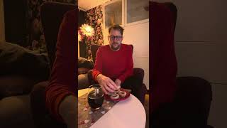 Perfekt kvällsfika: Churros &amp; iskall Coca-Cola.  #kvällsfika #churros #shorts #cocacola #vlog #food