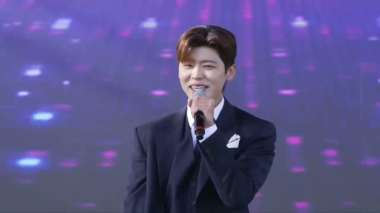 2023 국제농업박람회 홍보대사 박지현 축하공연