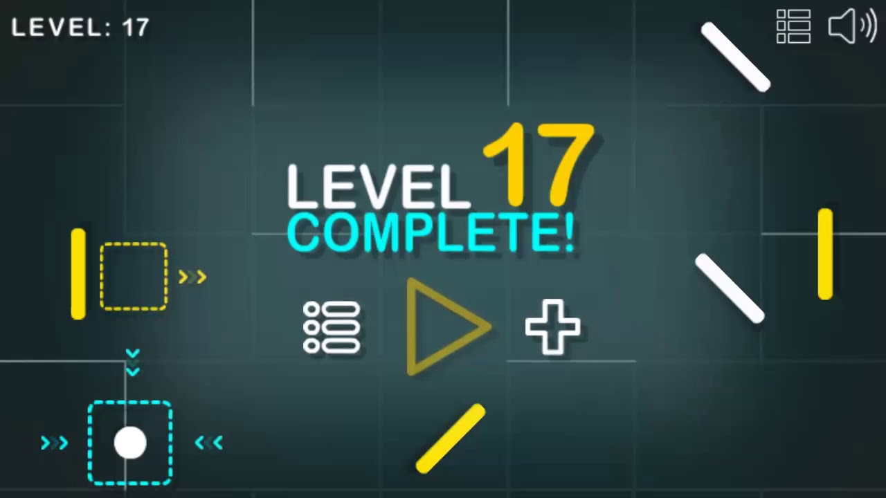 Bounce Ball Game Walkthrough