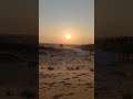 #Sunset #DessertSafari #AlKhatim #AbuDhabi #Uae
