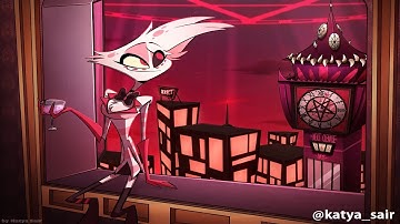 Thumbnail of Angel Dust - Ranger (Blake Roman Song) - Hazbin Hotel