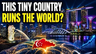 How This Tiny Country Became More Powerful Than You Think