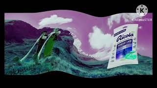 Reupload Ricola Logo In G Major 53