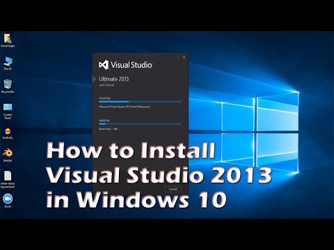 How to Install