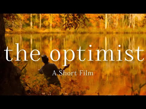 THE OPTIMIST  | A Short film