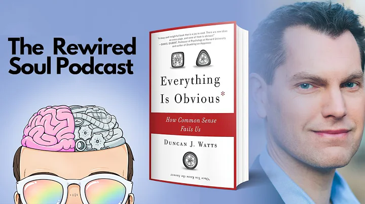 The Truth About Success and Randomness with Duncan Watts