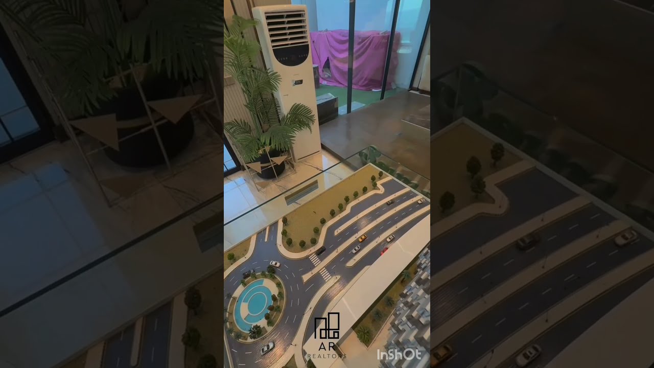 Hot Deal Alert At Saima Marina Residence HMR Waterfront Community Waterfrontcity