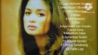 12 Lagu Betharia Sonata 3