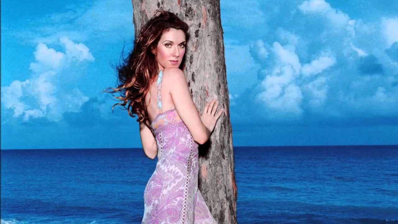 A New Day Has Come Lyrics Celine Dion YouTube