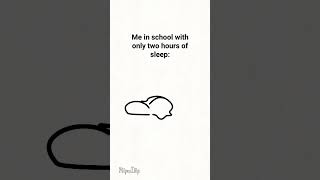don't ask why i only go 2 hours of sleep...