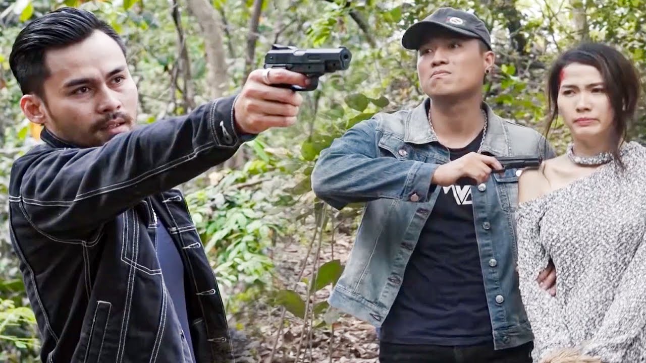 MÀ XỬ LÝ CAO TAY CỦA CHÍNH QUYỀN ĐỂ TỘI PHẠM ĐẤU VỚI ÔNG TRÙM RỒI RA TAY TÓM 1 LẦN | Phim Việt Nam