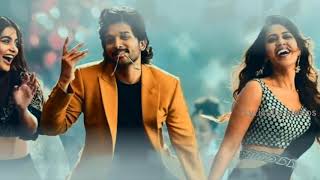 - Ramuloo Ramulaa Full Lyrical Song Allu Arjun Trivikram Thaman
