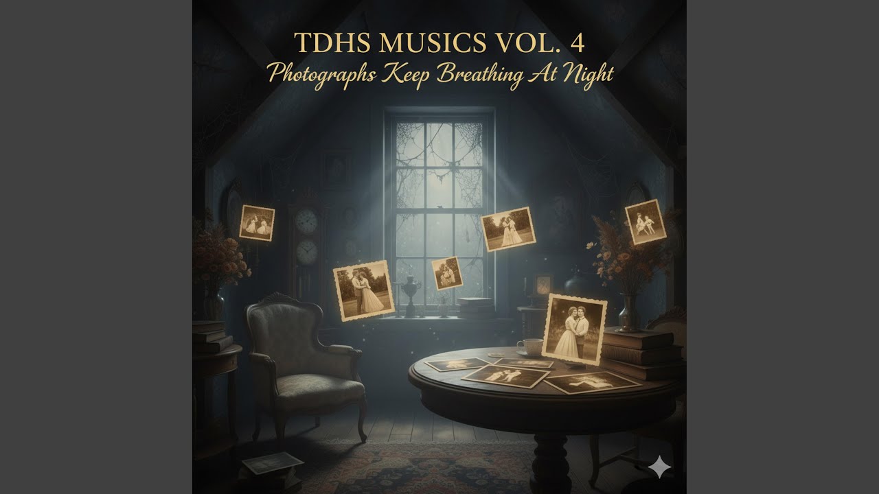 Red Jackets Leave Quiet Echoes