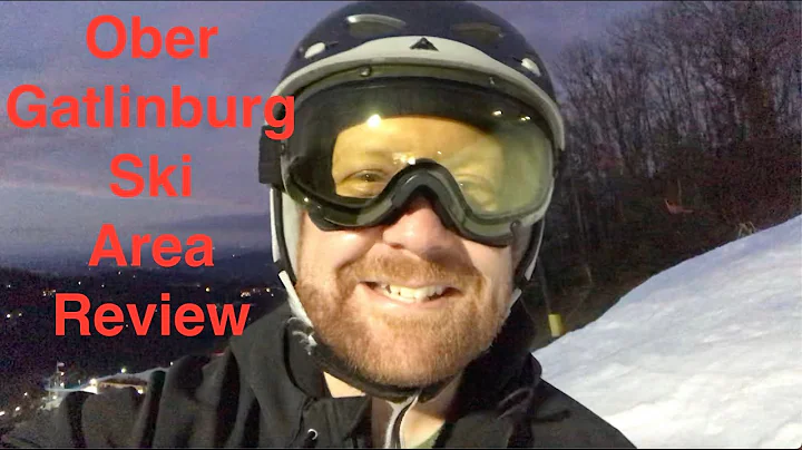 Ober Gatlinburg Ski Area Review