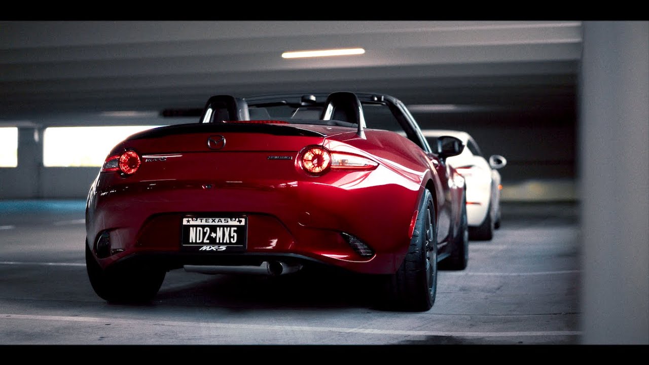 Fresh Shoes for the ND2