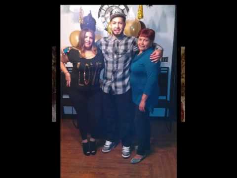 Memories of Eloisa Martinez.. Rest in Peace..Always in Our Hearts