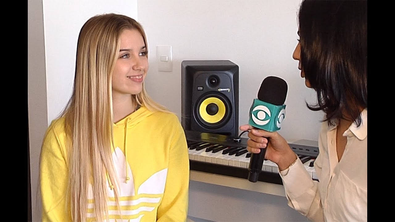 Agus Padilla: la reguetonera que deja a Uruguay "bien arriba" en escenarios internacionales