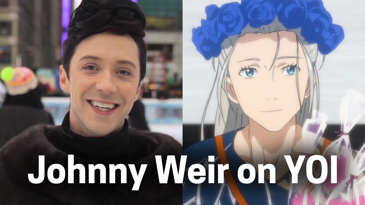 Poker face johnny weir youtube