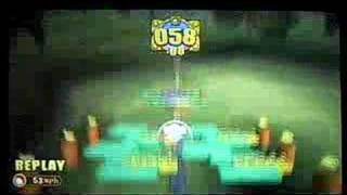 Super Monkey Ball - Banana Blitz 9-1 screenshot 4