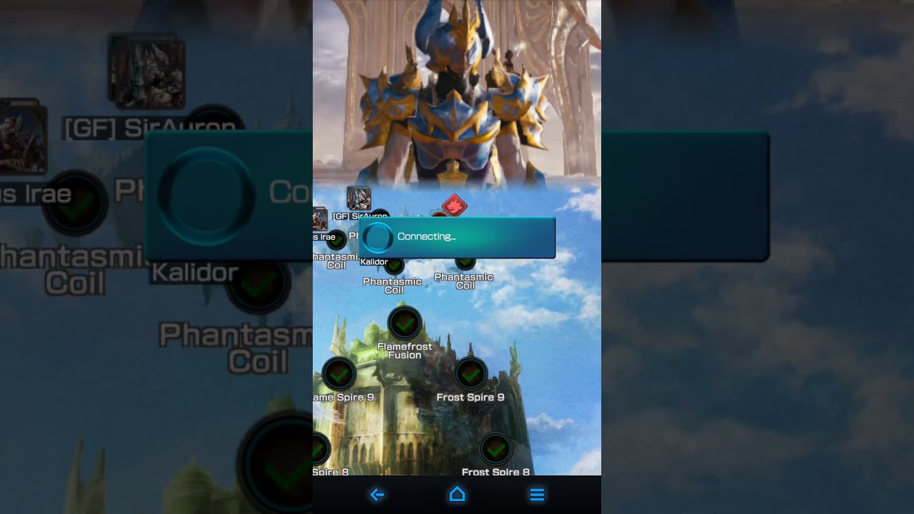 Mobius Final Fantasy Battle Tower GL : Floor 187 100% No supreme