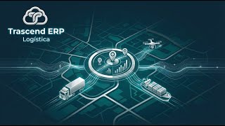 Trascend ERP - Logística - Crear cotización de flete