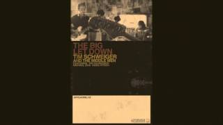 Back In Those Days By Tim Schweiger And The Middle Men