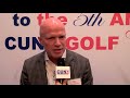 2017 CUNYAC Golf Classic