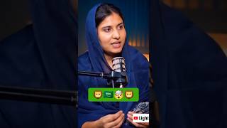 Babri Masjid Par Iqra Han Vs Narendra Modi