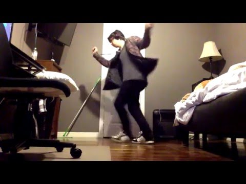 Eviance // DnB Dance Practice