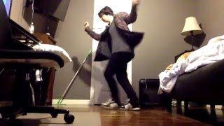 Eviance // DnB Dance Practice