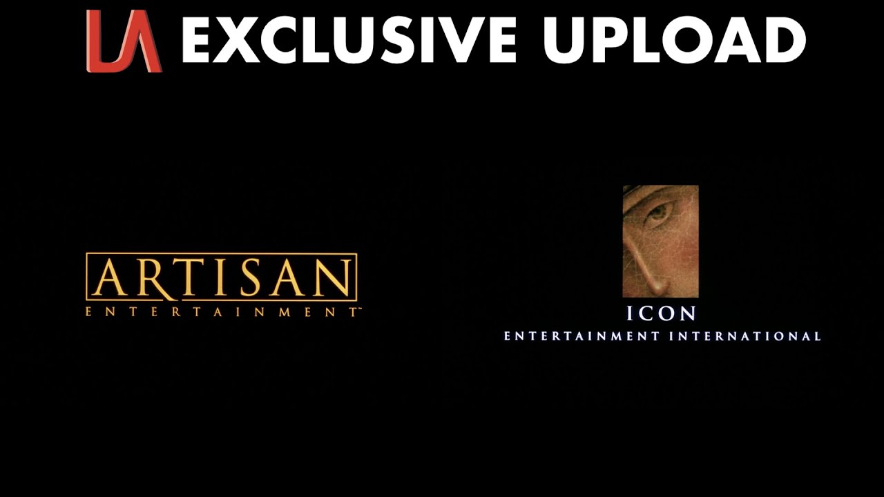 Artisan Entertainment/Icon Entertainment International YouTube