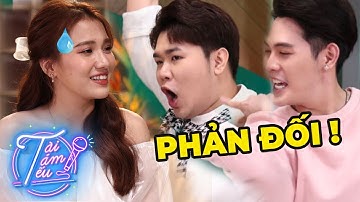 [Tập 5 -Teaser-Tài Tám Tếu]Quốc Khánh, Võ Đăng Khoa phản bác khái niệm YOLO từ Emma Nhất Khanh