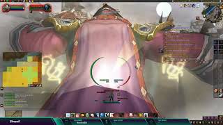 Gaming With Dave | Leveling my Pandarn for the guild! | #MuteStreamer