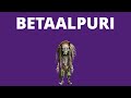 Free indian type beat  hard indian typebeat   betaalpuri  new 2024