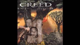 Creed - 'Hide'