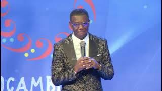 MOÇAMBIQUE EM CONCERTO |16|11|2025