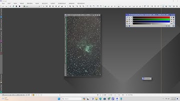 Workflow for Processing Seestar S50 Images in PixInsight - Part 1 Stacking