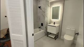 **316 Forrest St, Jersey City, NJ Apt #61E - $2,150**