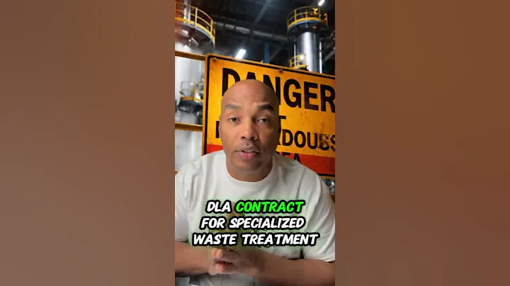 DLA Hazardous Waste Removal Contract