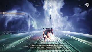 Destiny 2 - All solo flawless dungeons in a row (Sunbracers + no artifact)