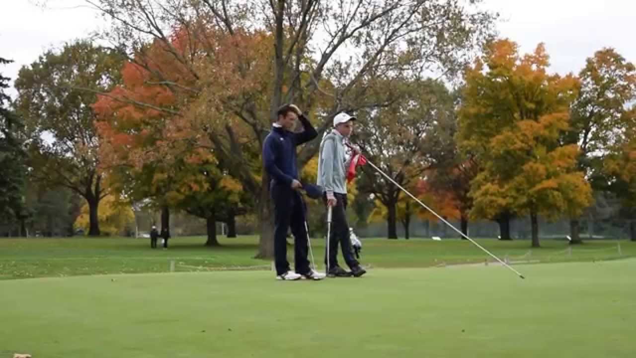 Jack Mancinotti '15 finishes OHSAA state golf tournament as medalist