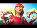 🔴 RANKED SOLO RUSH UNREAL à la MANETTE !